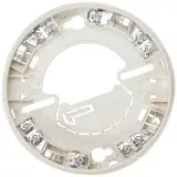 Meldersockel Standard 805590
