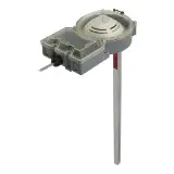 Duct detector kit
