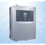 SecuriRAS ASD (Ansaugrauchmelder)