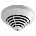 Optical smoke detector AVENAR detector 4000