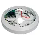 Detector base with relay FAA-MSR 420
