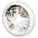 Detector base with relay FAA-MSR 420